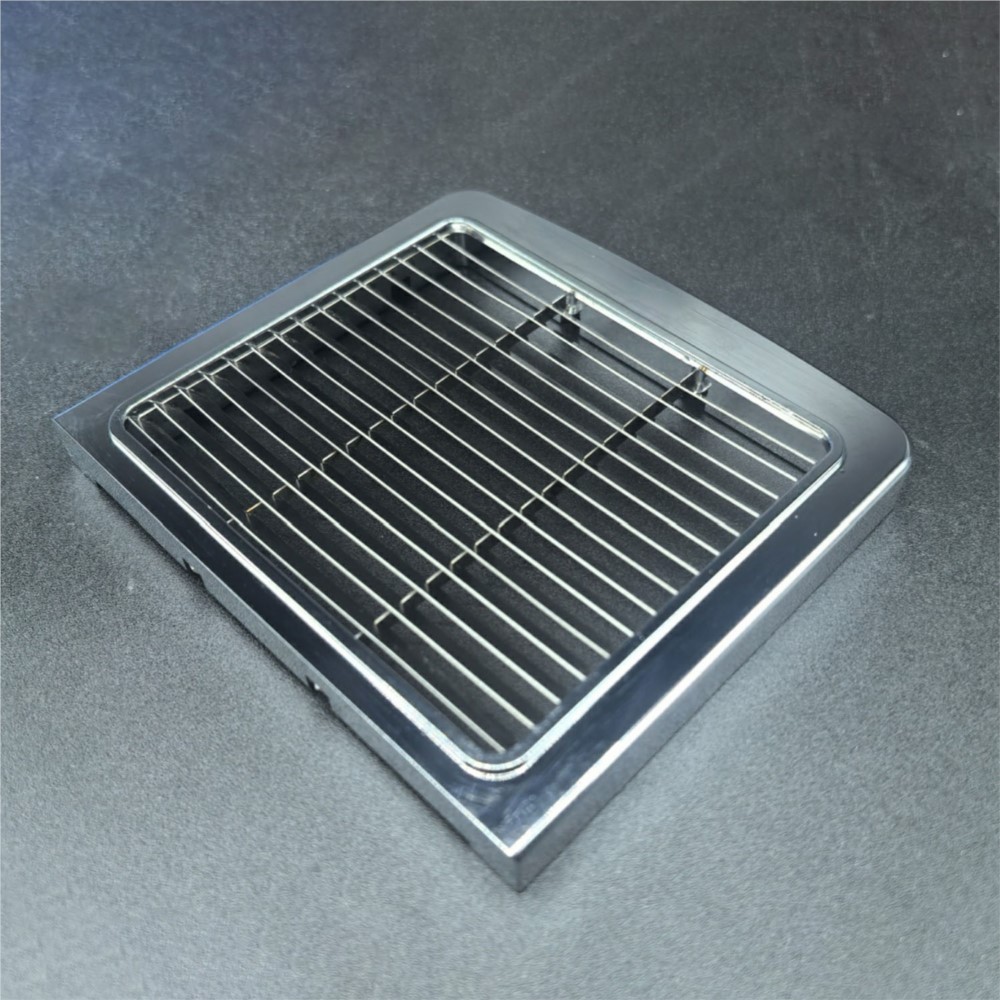 Metal Radiator Grille for DIY  - Rc Hobby Kings ulasan dan harga