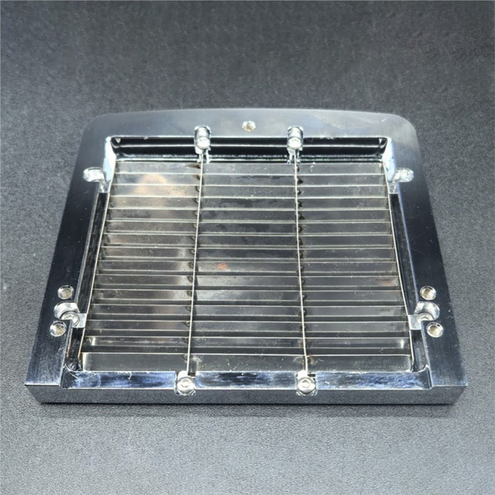 Metal Radiator Grille for DIY  - Rc Hobby Kings ulasan dan harga