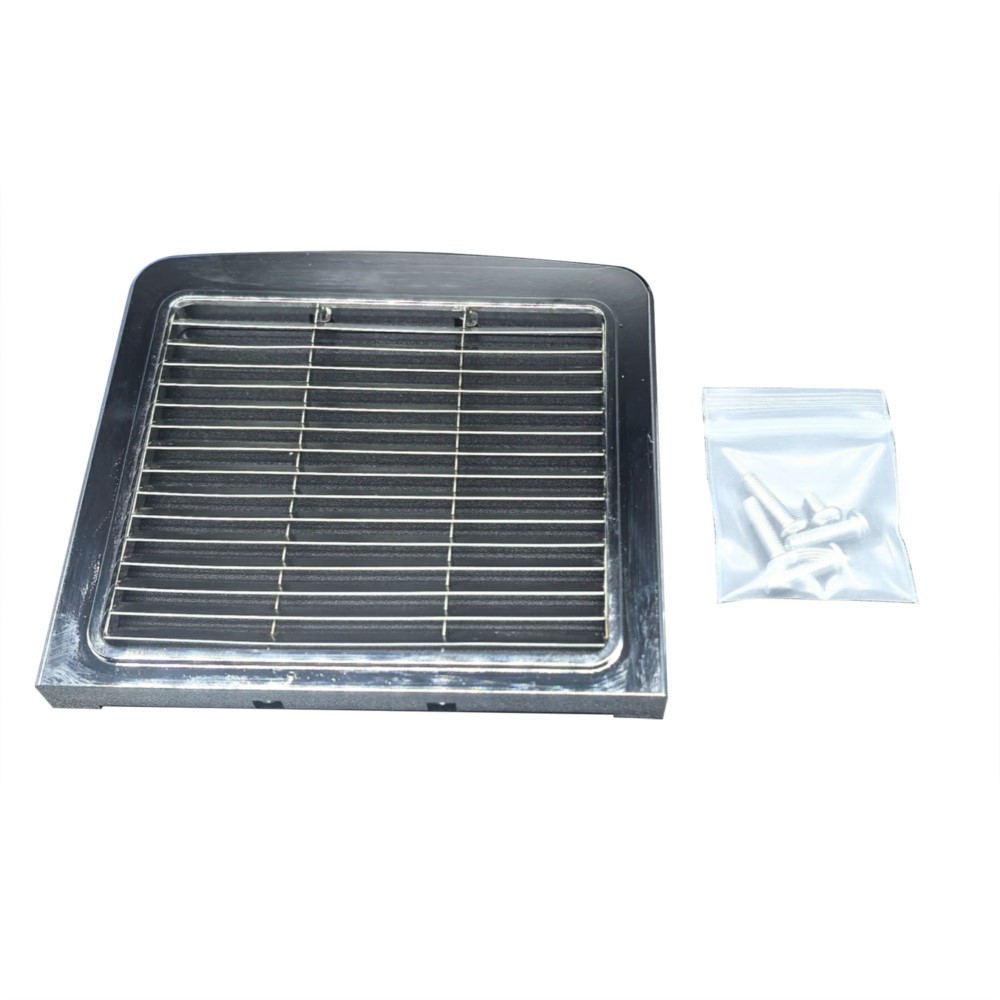 Metal Radiator Grille for DIY  - Rc Hobby Kings ulasan dan harga