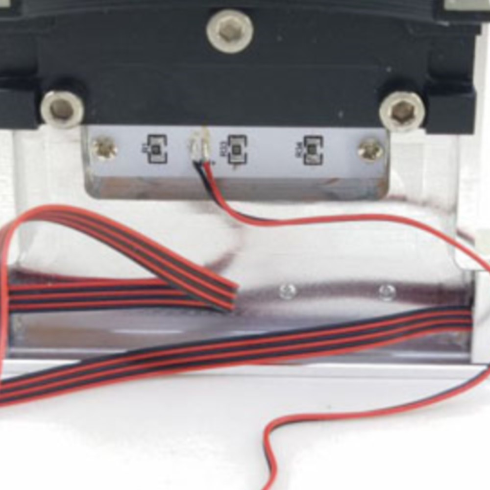 US Stock Degree Tail Beam Tail - Rc Hobby Kings ulasan dan harga