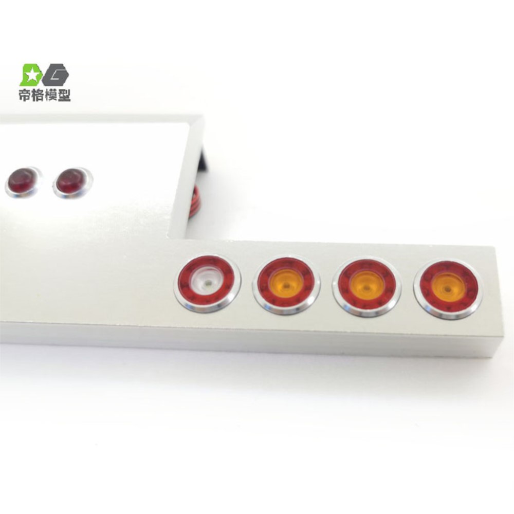 US Stock Degree Tail Beam Tail - Rc Hobby Kings ulasan dan harga