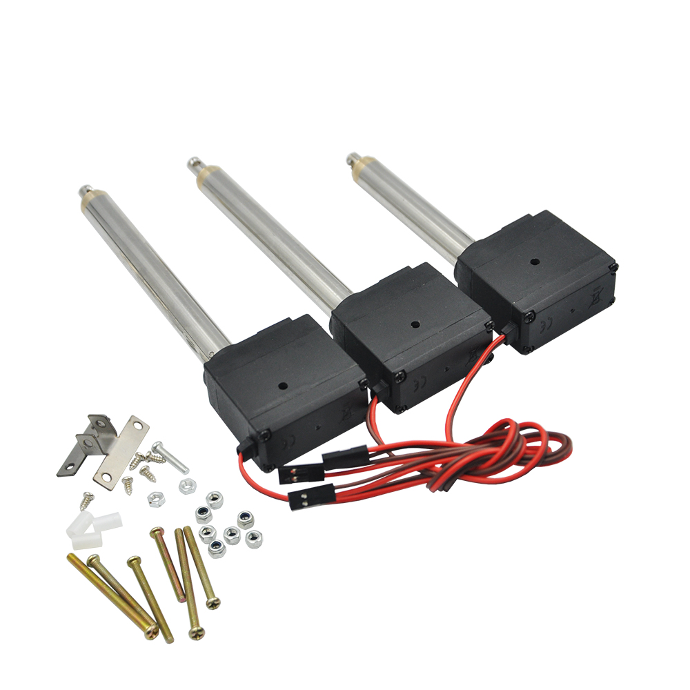 HUINA 1592 Arm Driving Servo F - Rc Hobby Excavator ulasan dan harga