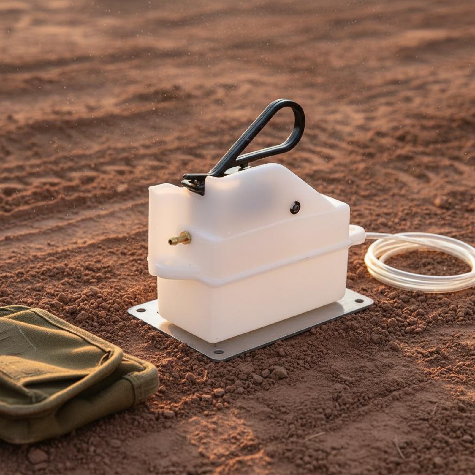 1/8 Scale Fuel Reservoir Easy  - Rc Hobby Rc ulasan dan harga