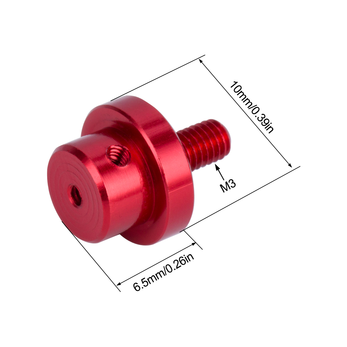 50cm Metal Adjustable Simulati - Rc Hobby Crawler ulasan dan harga