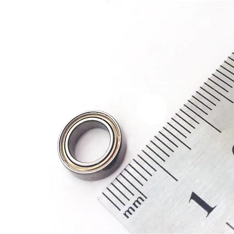 20Pcs Metal Ball Bearing Set F - Rc Hobby Racing ulasan dan harga