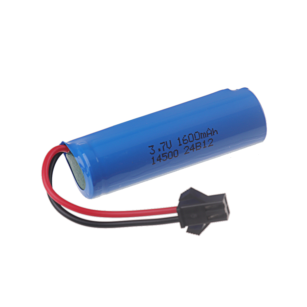 Original 3.7v 14500 1600mAh Li - Rc Hobby Airplanes ulasan dan harga