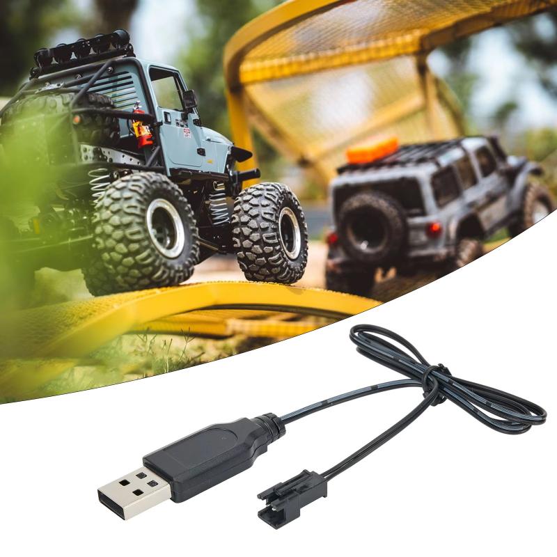 3.7V Lithium Battery SM 2P Cha - Rc Hobby Dump Truck ulasan dan harga