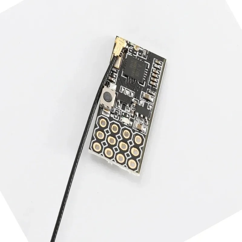 FS FS2A-4CH 4 Channel PWM Rece - Rc Hobby Rc ulasan dan harga