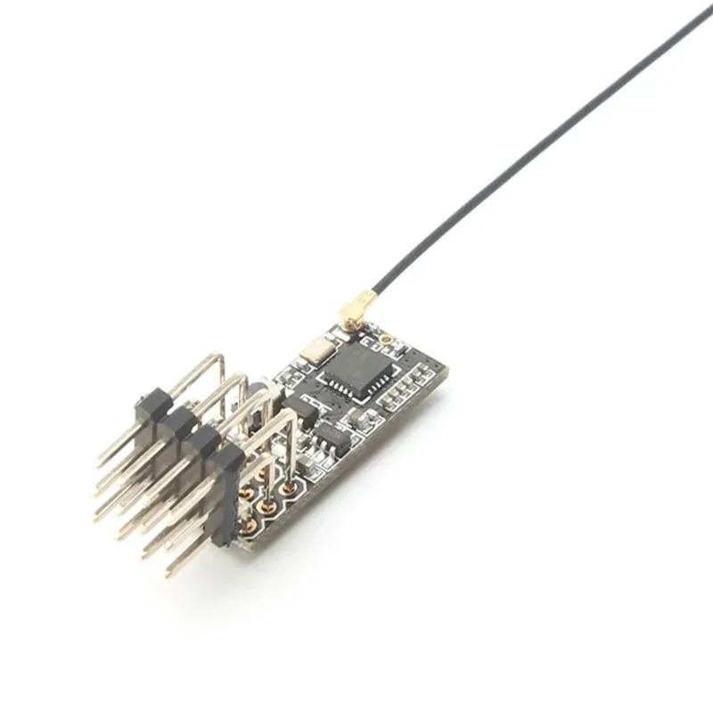FS FS2A-4CH 4 Channel PWM Rece - Rc Hobby Rc ulasan dan harga