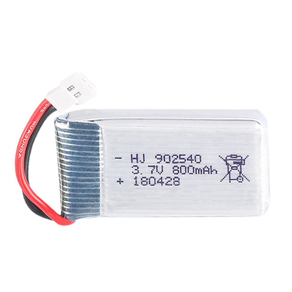 3.7V 800mAh 902540 25C Lipo Ba - Rc Hobby Airplanes ulasan dan harga