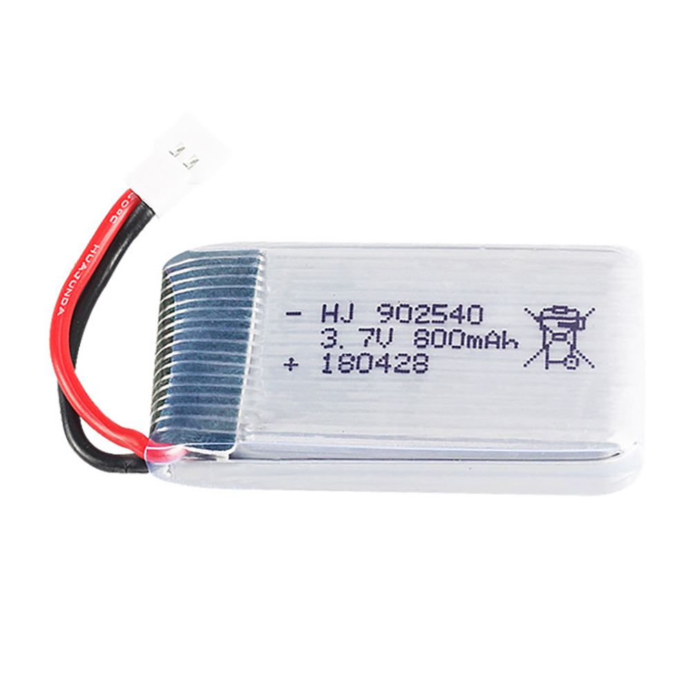 3.7V 800mAh 902540 25C Lipo Ba - Rc Hobby Airplanes ulasan dan harga