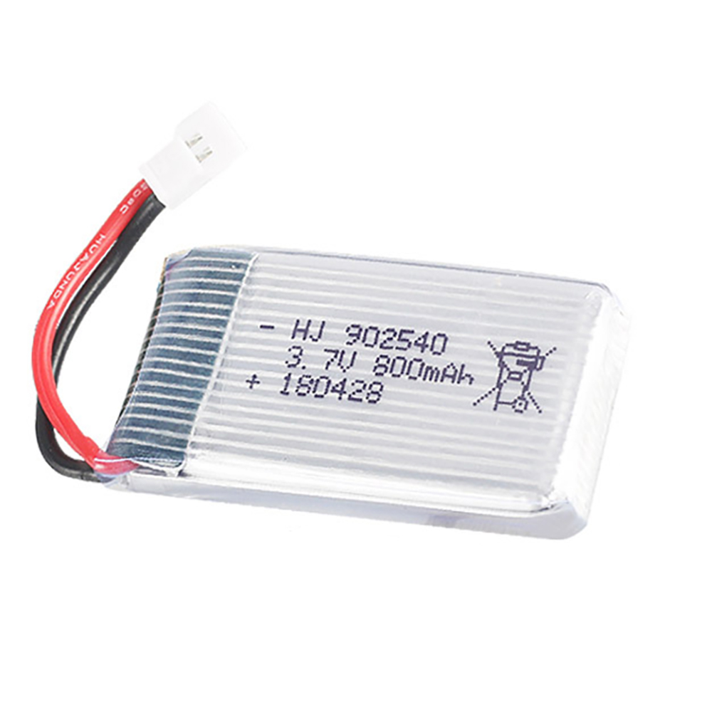 3.7V 800mAh 902540 25C Lipo Ba - Rc Hobby Airplanes ulasan dan harga