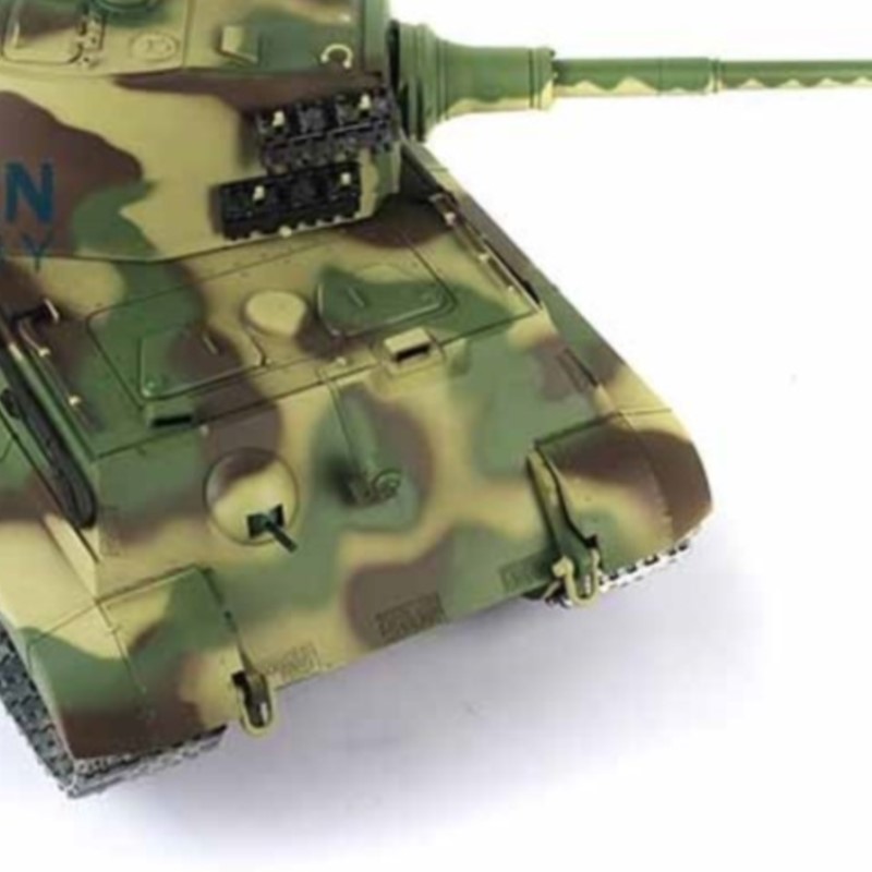 1/16 Henglong 7.0 Customized K - Rc Hobby Kings ulasan dan harga