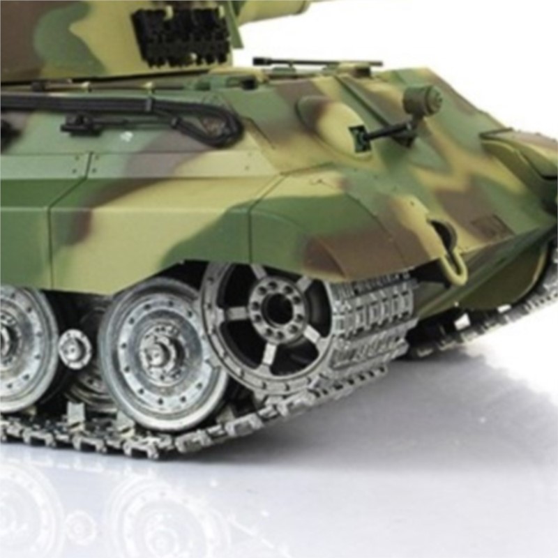 1/16 Henglong 7.0 Customized K - Rc Hobby Kings ulasan dan harga
